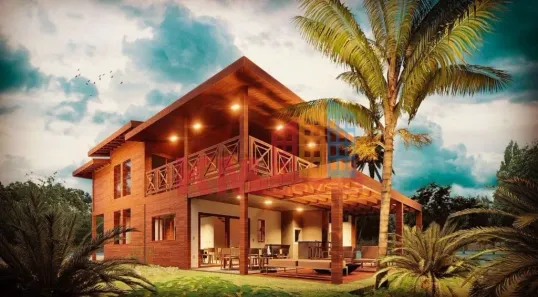 Lote/Terreno à venda, 200m² no , Areia Branca