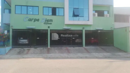 Sala Comercial à venda, 27m² no Centro, Taubaté