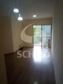 Apartamento com 3 Quartos à venda, 72m² no Vila Isa, São Paulo