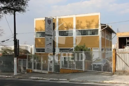Imóvel Comercial à venda, 378m² no Jardim Satélite, São Paulo