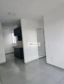 Apartamento com 2 Quartos à venda, 35m² no Jardim do Lago Continuação, Campinas