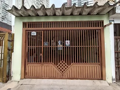 Sobrado com 3 Quartos à venda, 134m² no Tatuapé, São Paulo