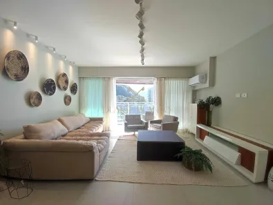 Apartamento com 4 Quartos à venda, 160m² no Pitangueiras, Guarujá
