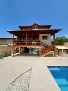 Casa com 3 Quartos para alugar, 250m² no Campeche, Florianópolis
