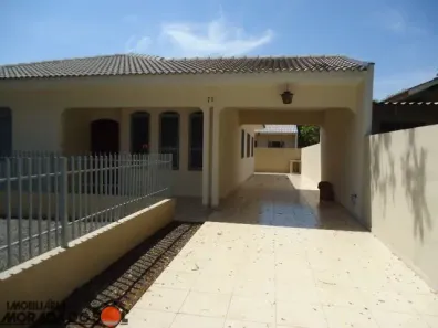 Casa com 4 Quartos à venda, 262m² no Zona 07, Maringá