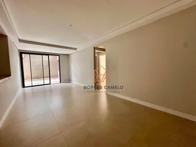 Apartamento com 4 Quartos à venda, 139m² no Santa Efigênia, Belo Horizonte
