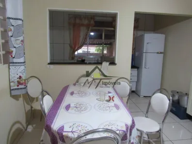 Casa com 2 Quartos à venda, 180m² no Parque Residencial Florença, Sumaré