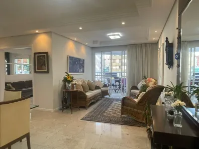Apartamento com 3 Quartos à venda, 151m² no Centro, Florianópolis