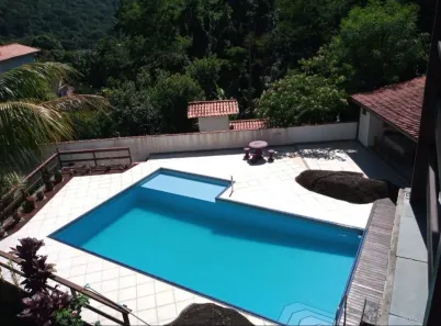 Casa de Condomínio com 4 Quartos à venda, 556m² no Recanto de Itaipuaçu (Itaipuaçu), Maricá
