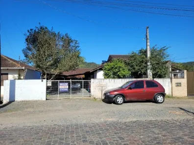 Casa com 2 Quartos à venda, 200m² no Jardim Sofia, Joinville
