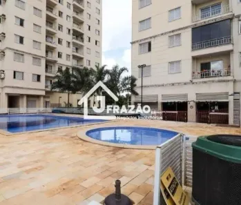 Apartamento com 2 Quartos para alugar, 83m² no Goiânia 2, Goiânia