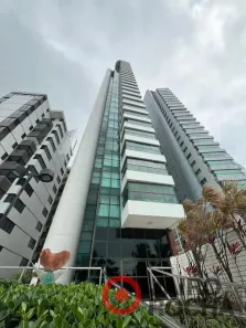 Apartamento com 4 Quartos à venda, 237m² no Boa Viagem, Recife