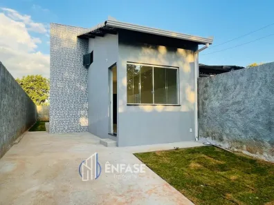 Casa com 3 Quartos à venda, 180m² no Jardim Vila Rica, Igarapé