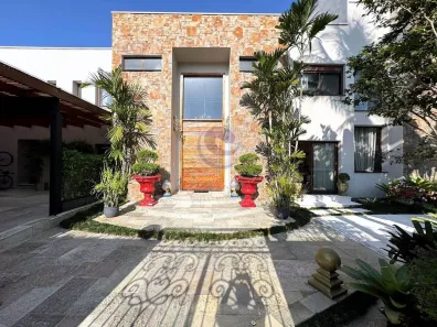 Casa de Condomínio com 7 Quartos à venda, 778m² no Jardim Acapulco, Guarujá