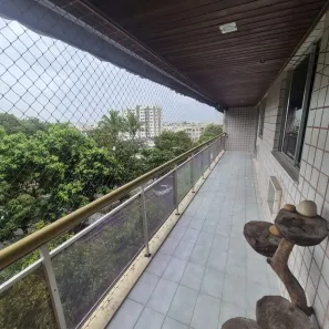 Apartamento com 3 Quartos para venda ou aluguel, 97m² no Vila Kosmos, Rio de Janeiro