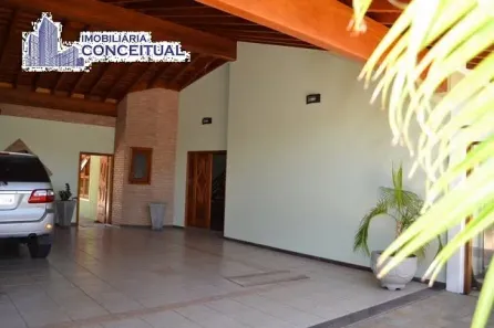 Casa com 4 Quartos à venda, 445m² no Centro, Bady Bassitt
