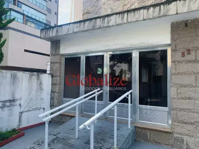 com 4 Quartos para alugar, 324m² no Aparecida, Santos
