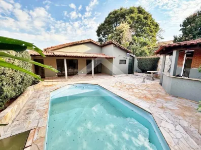 Casa com 3 Quartos à venda, 277m² no Ribeirânia, Ribeirão Preto