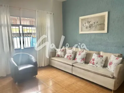Casa com 3 Quartos à venda, 133m² no Barcelona, São Caetano do Sul
