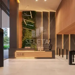 Sala Comercial à venda, 58m² no Centro, Cascavel