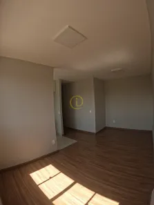 Apartamento com 2 Quartos para alugar, 55m² no Bandeirantes (Pampulha), Belo Horizonte