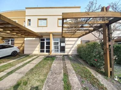 Casa de Condomínio com 2 Quartos à venda, 60m² no Morada Gaúcha, Gravataí