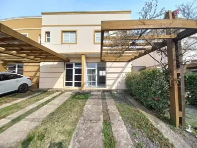 Casa de Condomínio com 2 Quartos à venda, 60m² no Morada Gaúcha, Gravataí