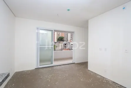 Kitnet com 1 Quarto à venda, 29m² no Vila Progredior, São Paulo