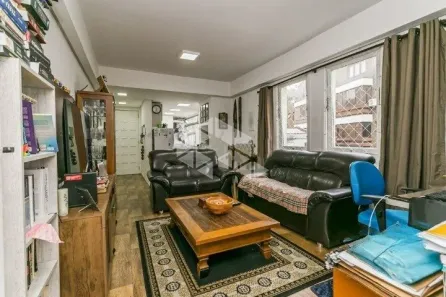 Apartamento com 2 Quartos à venda, 65m² no Petrópolis, Porto Alegre