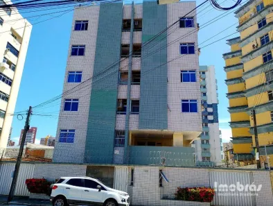 Apartamento com 2 Quartos à venda, 72m² no Varjota, Fortaleza