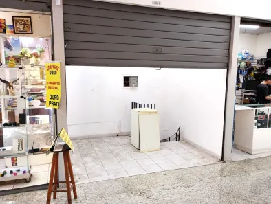 Ponto Comercial para alugar, 41m² no República, São Paulo