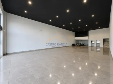 Ponto Comercial para alugar, 190m² no Vila Amorim, Americana