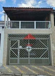 Sobrado com 2 Quartos à venda, 90m² no Cidade Patriarca, São Paulo