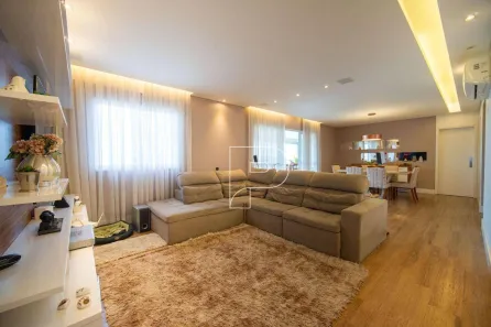 Apartamento com 3 Quartos à venda, 171m² no Jardim Arpoador, São Paulo