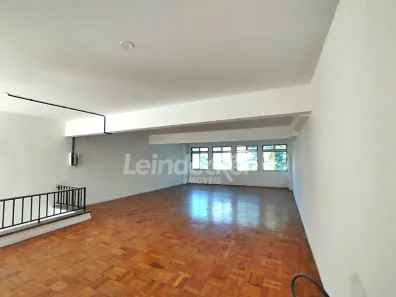 Sala Comercial para alugar, 110m² no Floresta, Porto Alegre