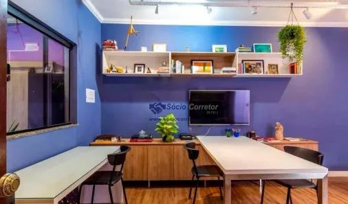 Casa com 2 Quartos à venda, 125m² no Parque Renato Maia, Guarulhos