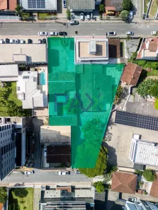 Lote/Terreno à venda, 1617m² no Centro, Palhoça