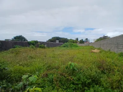 Lote/Terreno à venda, 1100m² no Barra de Gramame, João Pessoa