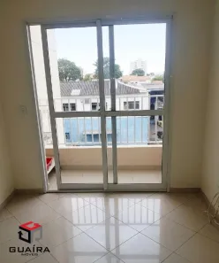 Apartamento com 2 Quartos para alugar, 53m² no Assunção, São Bernardo do Campo