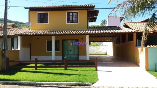 Casa de Condomínio com 2 Quartos à venda, 145m² no Várzea das Moças, Niterói
