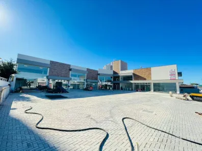 Ponto Comercial para alugar, 242m² no Centro, Palhoça