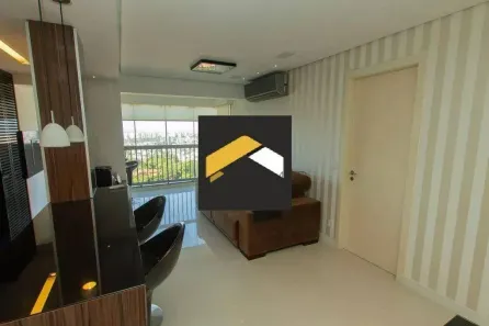 Apartamento com 1 Quarto para venda ou aluguel, 56m² no Três Figueiras, Porto Alegre