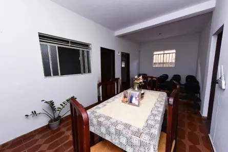 Casa com 6 Quartos à venda, 360m² no Riacho das Pedras, Contagem
