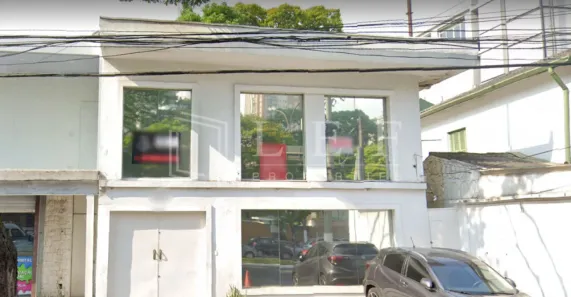 Prédio Comercial à venda, 402m² no Ibirapuera, São Paulo