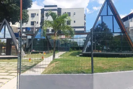  com 1 Quarto à venda, 25m² no Vila Bretas, Governador Valadares