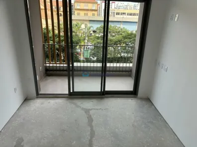 Apartamento com 1 Quarto à venda, 26m² no Vila Mariana, São Paulo