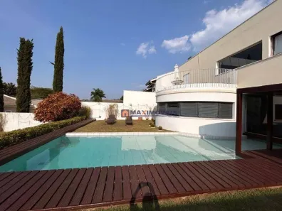 Casa com 4 Quartos à venda, 502m² no Vila Esperia ou Giglio, Atibaia