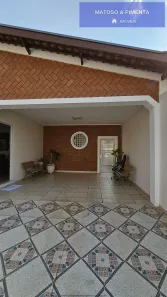Casa com 3 Quartos à venda, 149m² no Parque Beatriz, Campinas