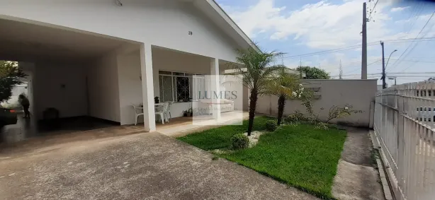 Casa com 4 Quartos à venda, 210m² no Vila Louricilda, Americana