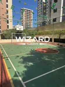 Apartamento com 3 Quartos à venda, 105m² no Vila Clementino, São Paulo